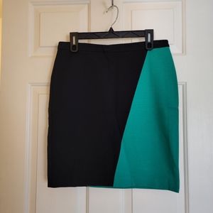 Ann Taylor Petite pencil skirt